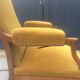 Armchair  20 eme