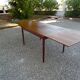 Scandinavian table