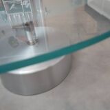 Cattelan Italia designer coffee table