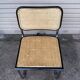 Vintage Cesca B32 chair by Marcel Breuer, Italy, 1989