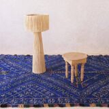 Majorelle Blue Rug Collection - 440 x 208 cm