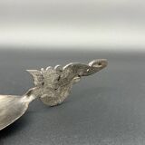 Dragon Horn Ritual Rice Spoon