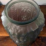 Art Nouveau / Art Deco vase circa 1920