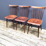 Swedish bistro chairs