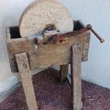 Grinding wheel