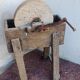 Grinding wheel