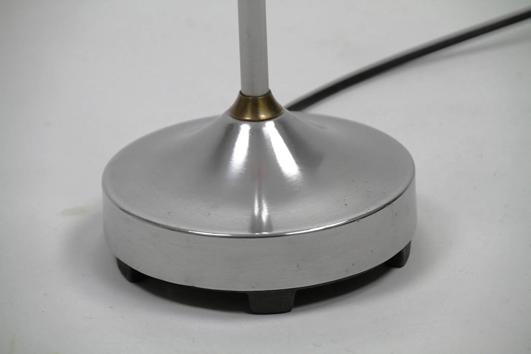 Floor Lamp Model 511 by Nybro Armaturfabrik – Sweden, 1960s