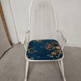 Scandinavian rocking-chair