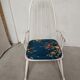 Rocking -chair scandinave