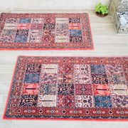 TAPIS VINTAGE Inspiration Art Déco