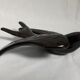 Ceramic wall swallow