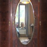 Armoire De Leu for De Coene - Art Deco