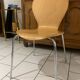 4 vintage chairs