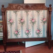 Louis XVI headboard