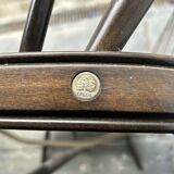 Vintage Mid-Century Ercol model 994 ‘Golden Dawn’ Windsor sofa