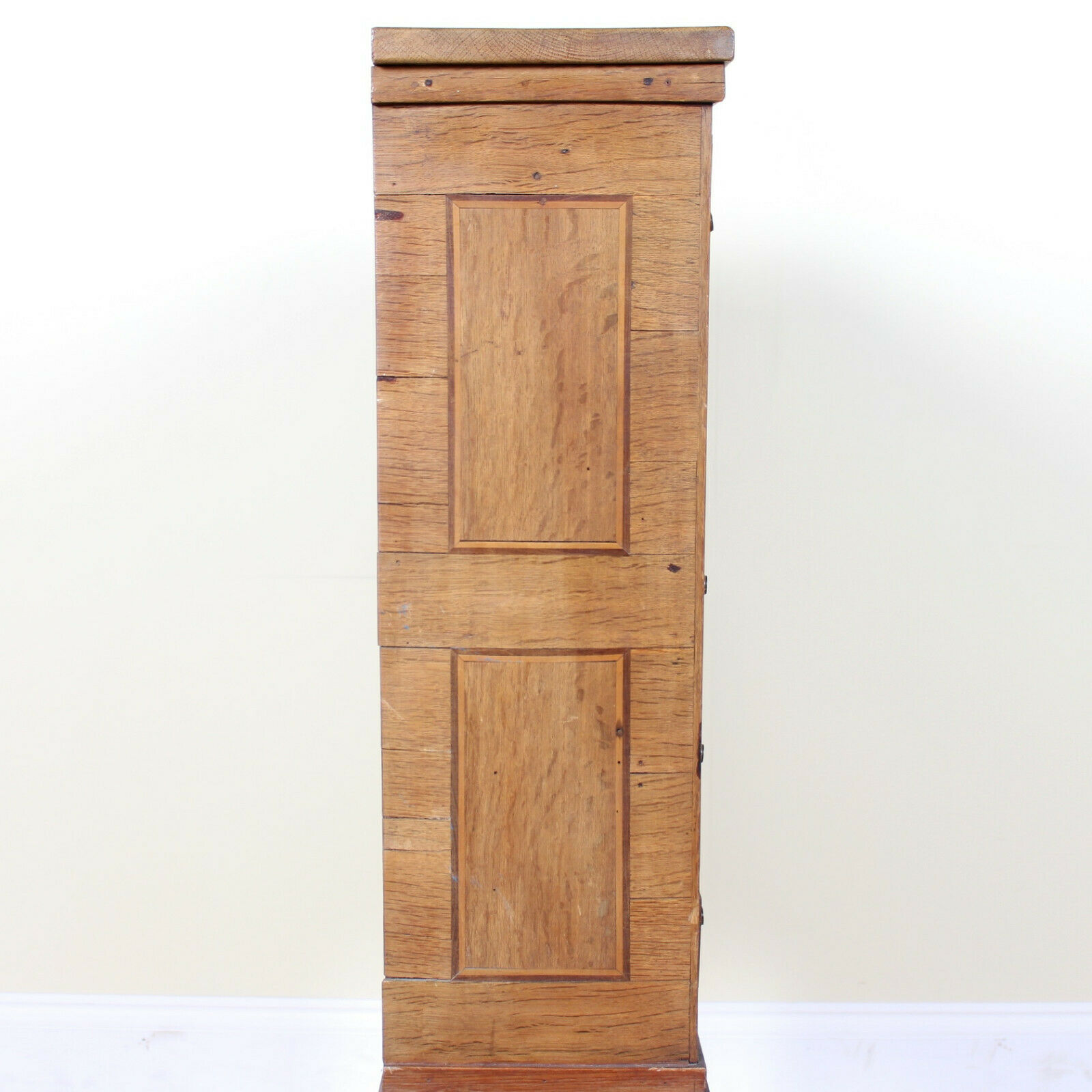 Swedish Cabinet with drawers of the nineteenth century