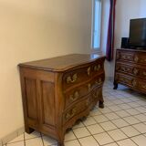 Commode Louis VX