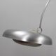 Adjustable Height Lamp attributed to Pirro Cuniberti for Sirrah, 1970s
