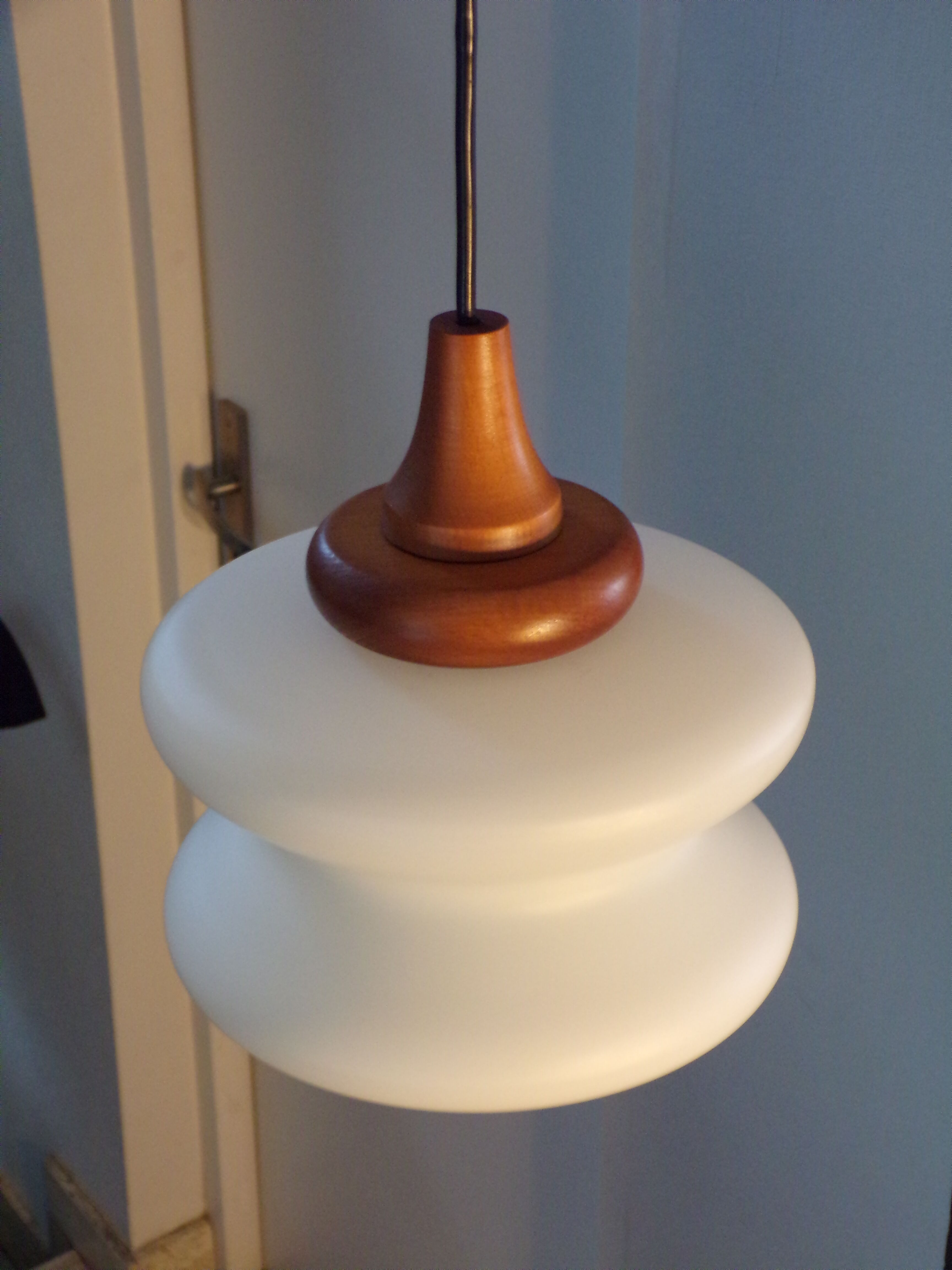 Scandinavian suspension