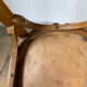 Baumann chairs