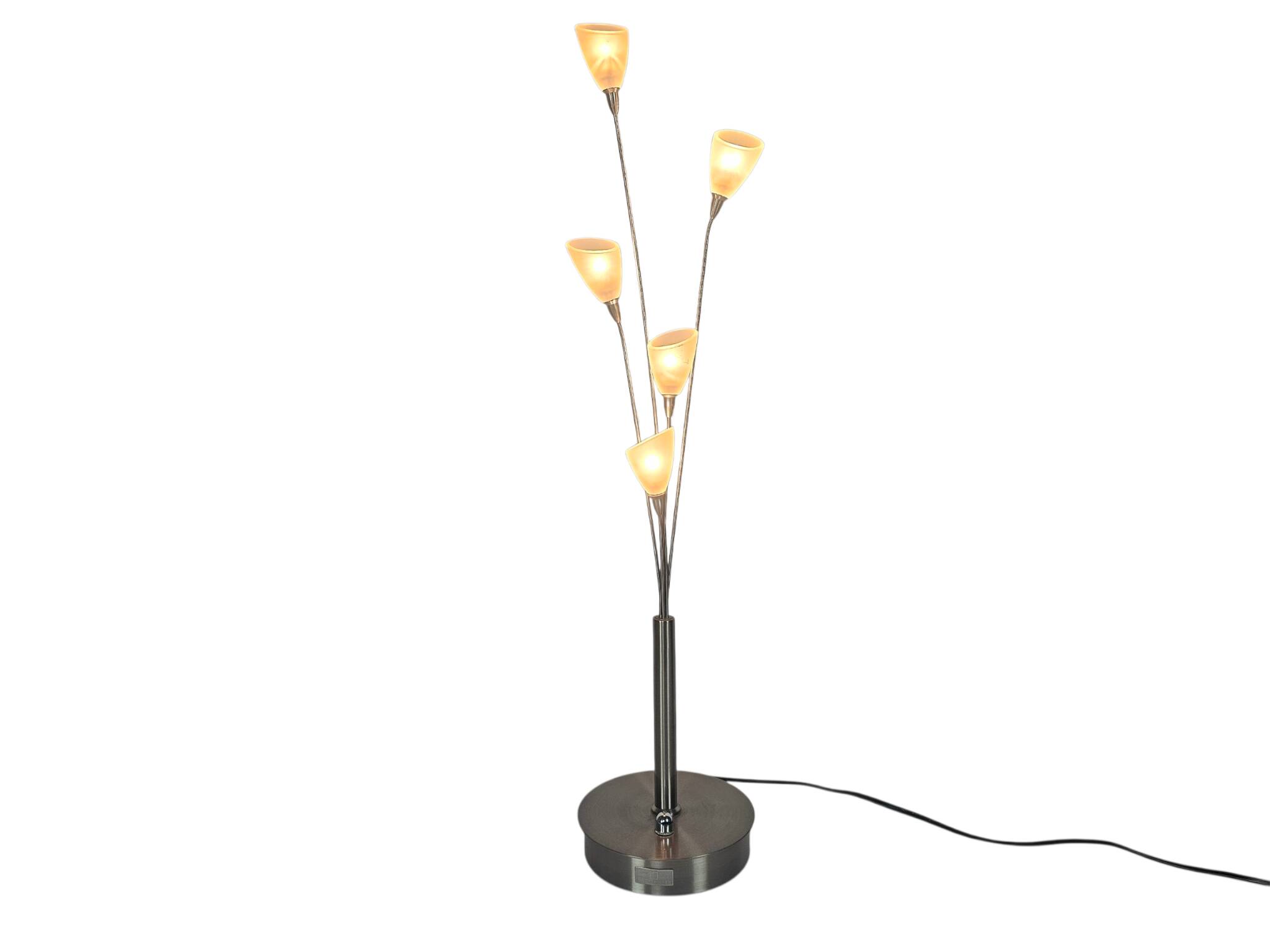 Boxford Holland - Jan Des Bouvrie - Halogen - Table Lamp - 80s