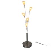Boxford Hollande - Jan Des Bouvrie - Lampe de table Halogène - Années 80