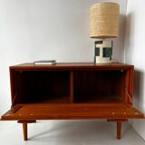 Capucine Valentin ceramic table lamp