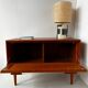 Capucine Valentin ceramic table lamp