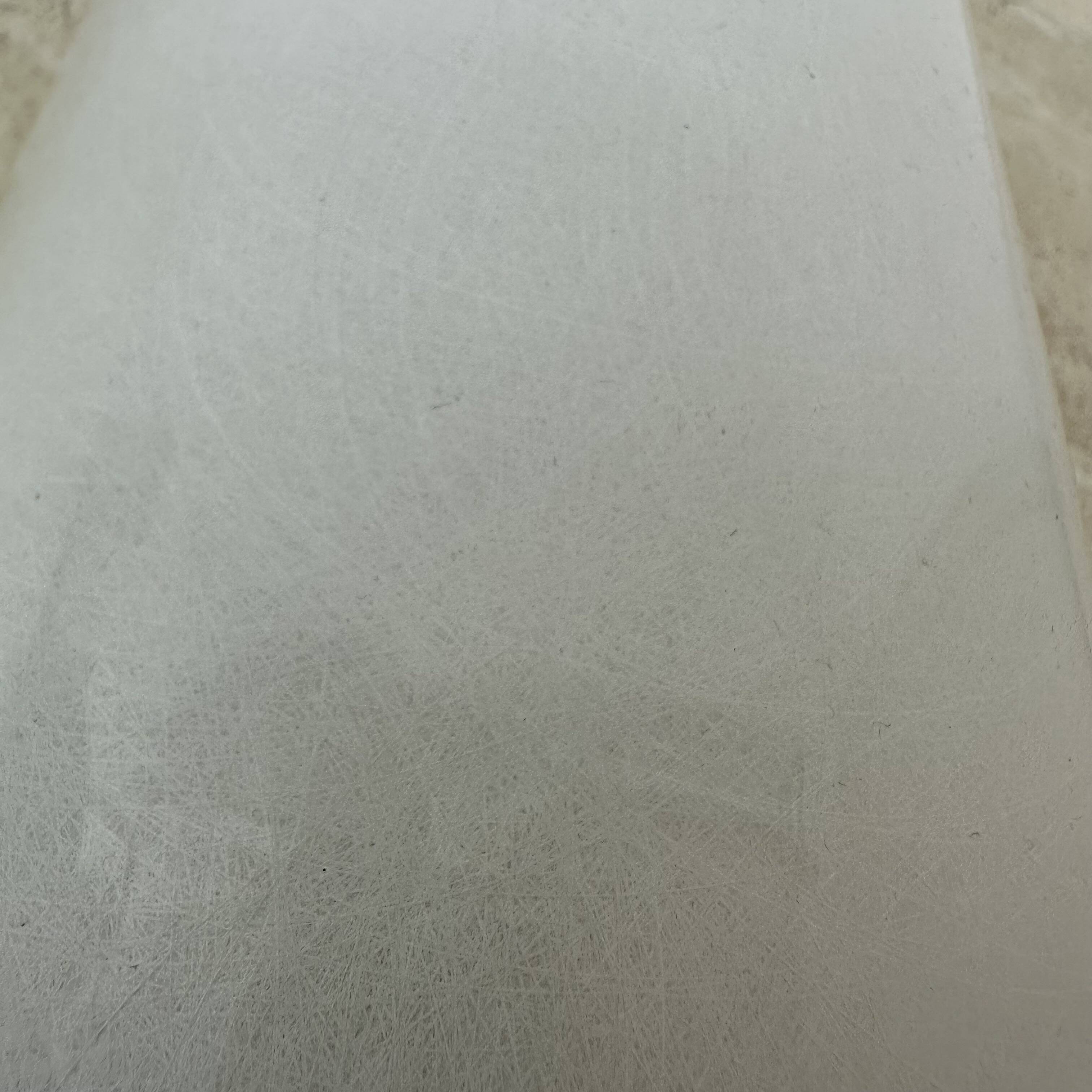 Vintage lucite and brass wall lamp ,1970s