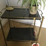 Desserte vintage