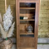 Art Deco display case
