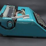 Olivetti studio 45 typewriter