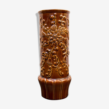 Vintage cilinder vase 725/30