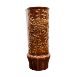 Vintage cilinder vase 725/30