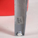 1970s “Concorde” chair by Pierre Paulin for Artifort, Netherlands