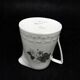 L5Y Wawel milk jugs from the Helena/Millennium service