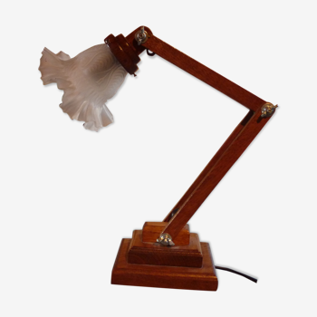 Office lamp