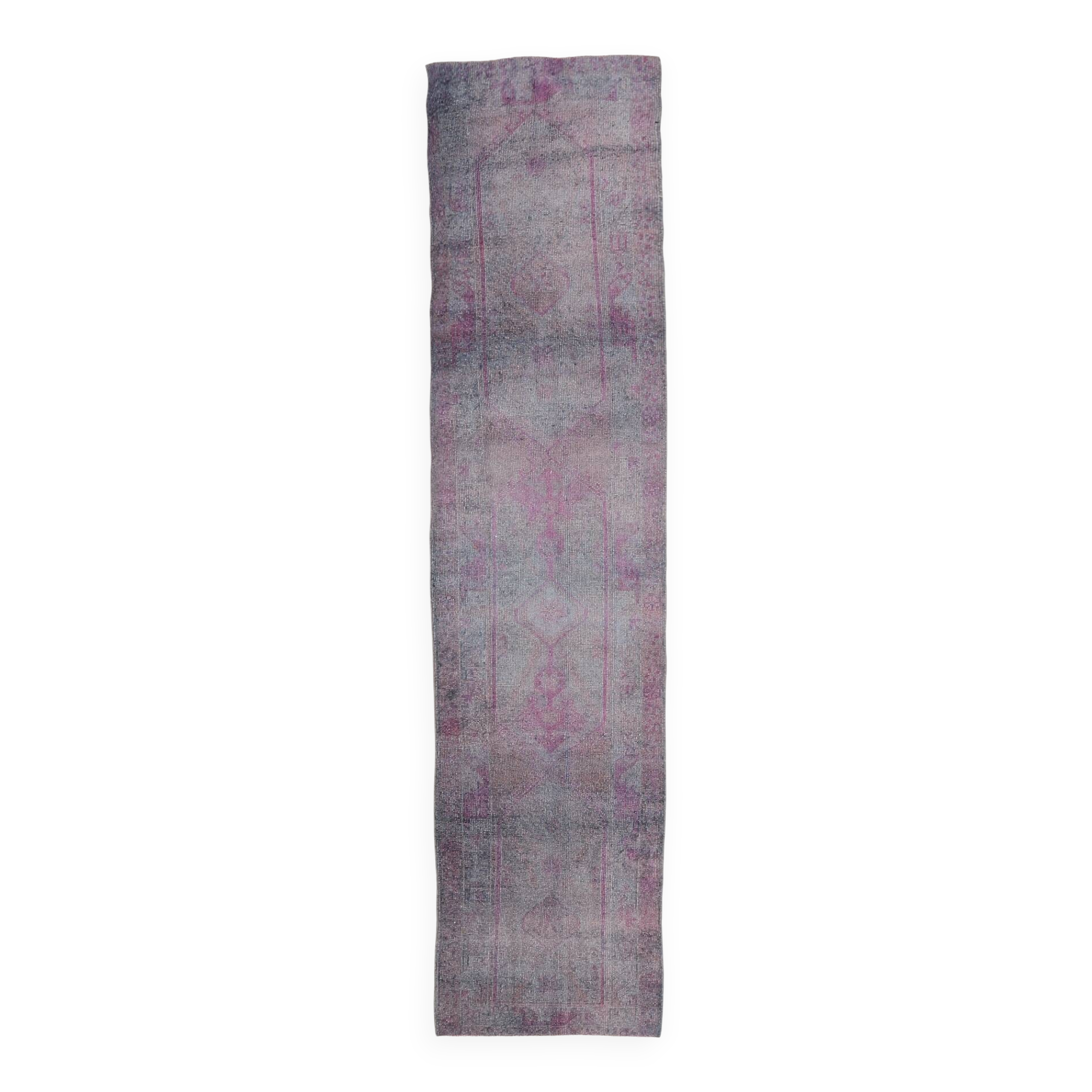 Turkish Rug, 80x330Cm