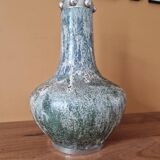 Lucien Gaillard (1861-1942) and the Glatigny workshop (1897-1902) Stoneware vase