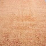 Vintage Moroccan Rug 215 x 336 cm - Handmade Moroccan Rug - Old Berber Rug