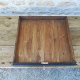 Farm table of 227 cm