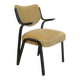 Vintage mid century schwingsessel 'fehrbellin'