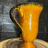 Vallauris Pitcher