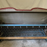 Mustache sofa bed