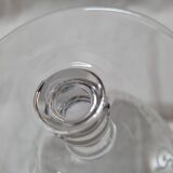 Rohan water glass from Baccarat from 1920