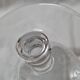 Verre à eau Rohan de Baccarat de 1920