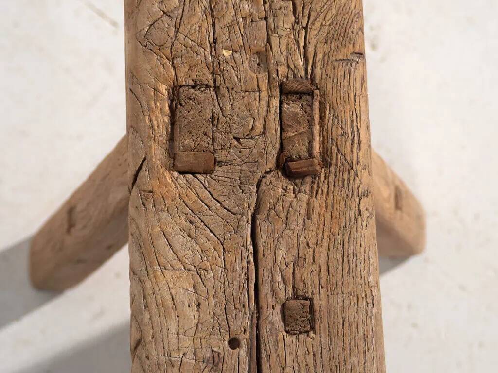 Ancient Eastern Bank (c.1870) #75