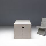 Dining Chairs by Dom Hans van der Laan, Netherlands, 1960s