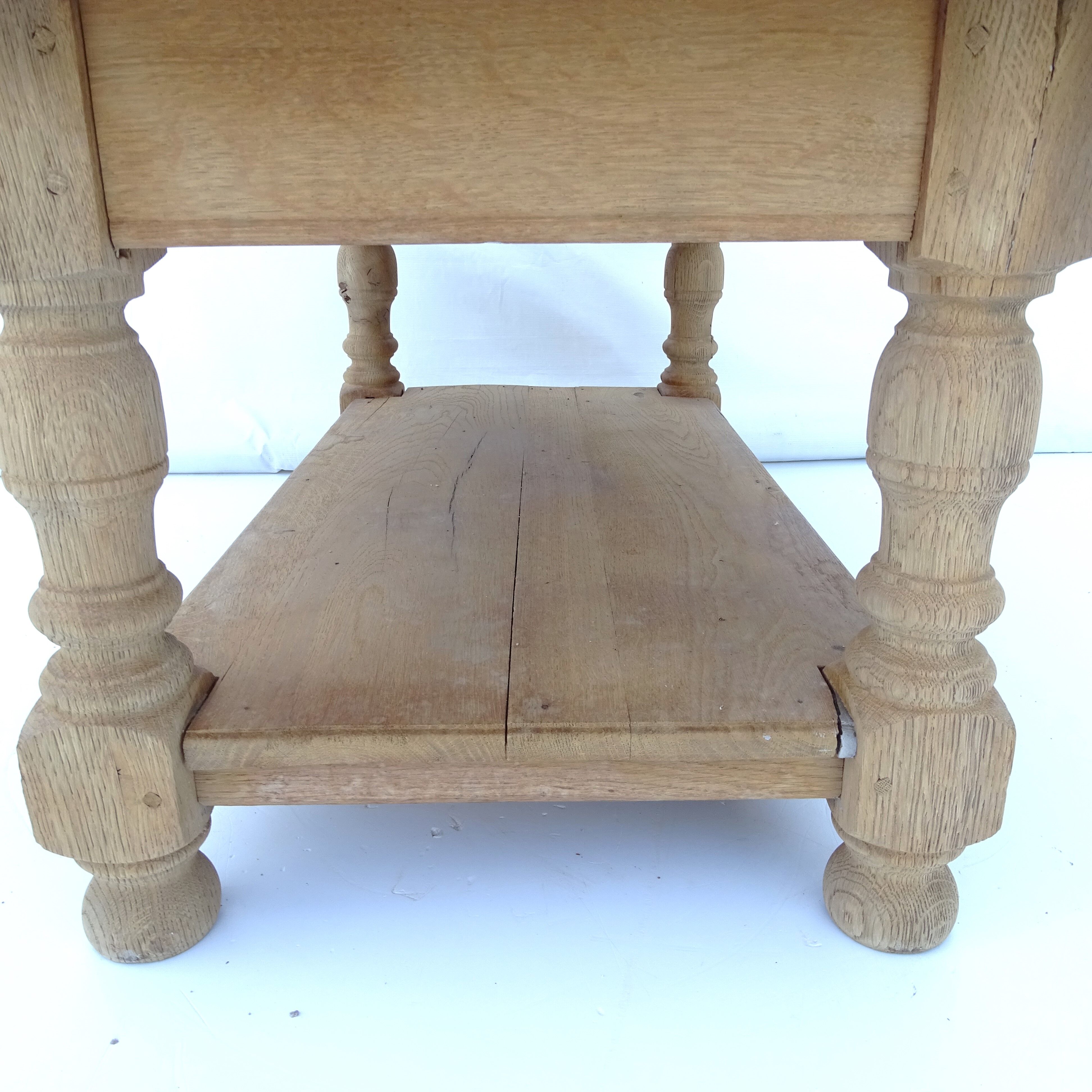 Rectangular Coffee Table