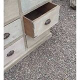 8-drawer craft cabinet